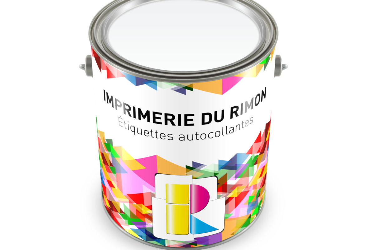 Imprimerie Du Rimon Imprimerie Rennes En Ille Et Vilaine 35 Adhesif02