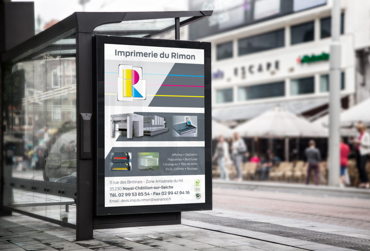 Imprimerie Du Rimon Imprimerie Rennes En Ille Et Vilaine 35 Grand Format03