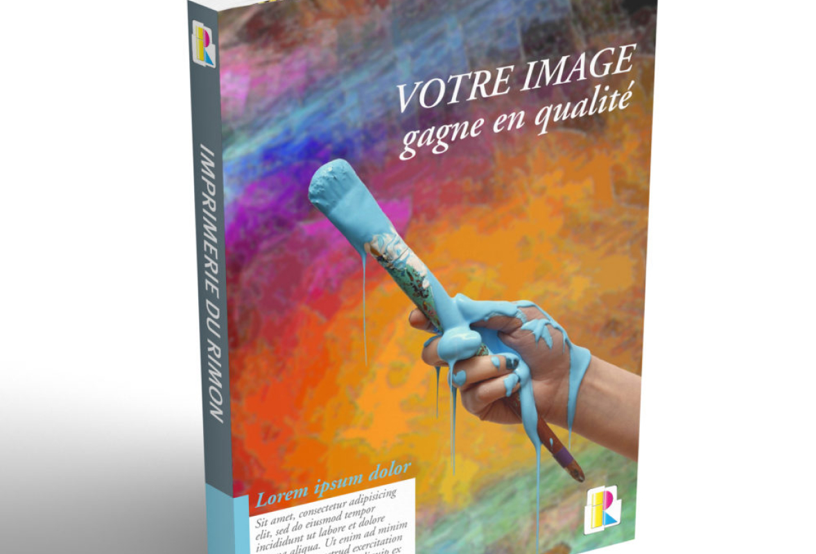 Imprimerie Du Rimon Imprimerie Rennes En Ille Et Vilaine 35 Livre02