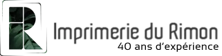 Imprimerie Du Rimon Imprimerie Rennes En Ille Et Vilaine 35 Logofooter 1 1